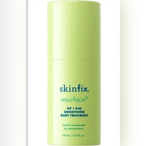 Skin Resurface+ KP + PsO Smoothing Body Treatment - NEW sealed, 5.07oz